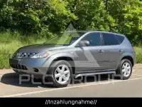 2005 Nissan MURANO