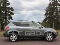 2005 Nissan MURANO