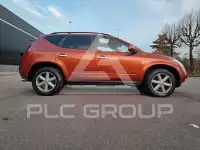 2005 Nissan MURANO