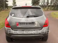 2005 Nissan MURANO