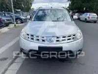 2005 Nissan MURANO