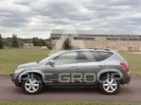 2005 Nissan MURANO