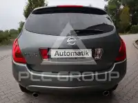2005 Nissan MURANO
