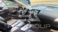 2005 Nissan MURANO