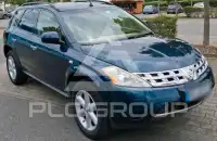 2005 Nissan MURANO