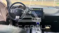 2005 Nissan MURANO