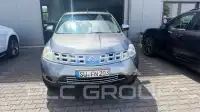 2005 Nissan MURANO
