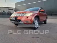 2005 Nissan MURANO