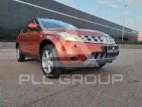 2005 Nissan MURANO