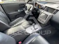 2005 Nissan MURANO