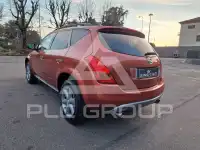2005 Nissan MURANO