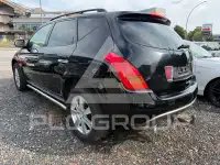2005 Nissan MURANO