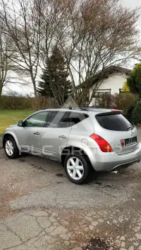 2005 Nissan MURANO