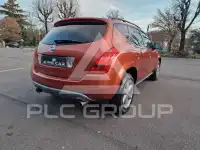 2005 Nissan MURANO