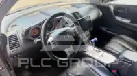 2005 Nissan MURANO