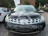 2005 Nissan MURANO