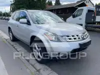2005 Nissan MURANO
