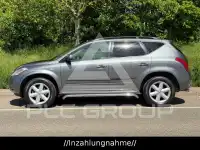 2005 Nissan MURANO
