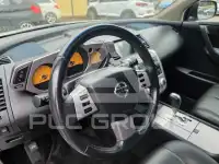 2005 Nissan MURANO
