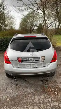 2005 Nissan MURANO