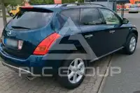 2005 Nissan MURANO