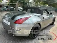 2005 Nissan Other