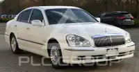 2005 Nissan Other