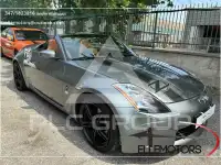 2005 Nissan Other
