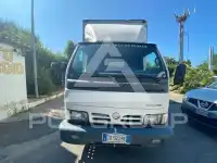 2005 Nissan CABSTAR