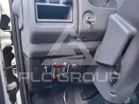 2005 Nissan CABSTAR