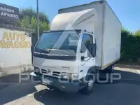 2005 Nissan CABSTAR