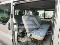 2005 Nissan Primastar