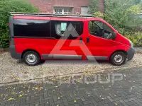 2005 Nissan Primastar