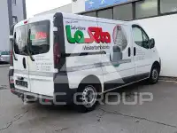 2005 Nissan Primastar