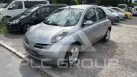 2005 Nissan MICRA