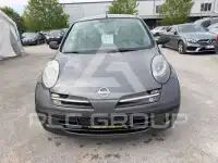 2005 Nissan MICRA