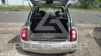2005 Nissan MICRA