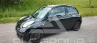 2005 Nissan MICRA