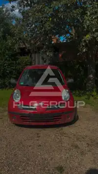 2005 Nissan MICRA