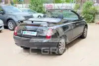 2005 Nissan MICRA