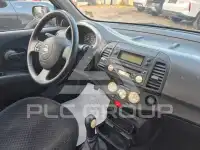 2005 Nissan MICRA