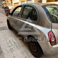 2005 Nissan MICRA
