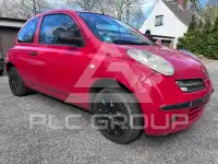 2005 Nissan MICRA