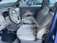 2005 Nissan MICRA