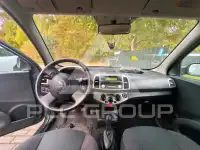 2005 Nissan MICRA