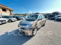 2005 Nissan MICRA