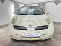 2005 Nissan MICRA