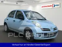 2005 Nissan MICRA