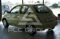 2005 Nissan MICRA