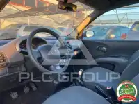 2005 Nissan MICRA